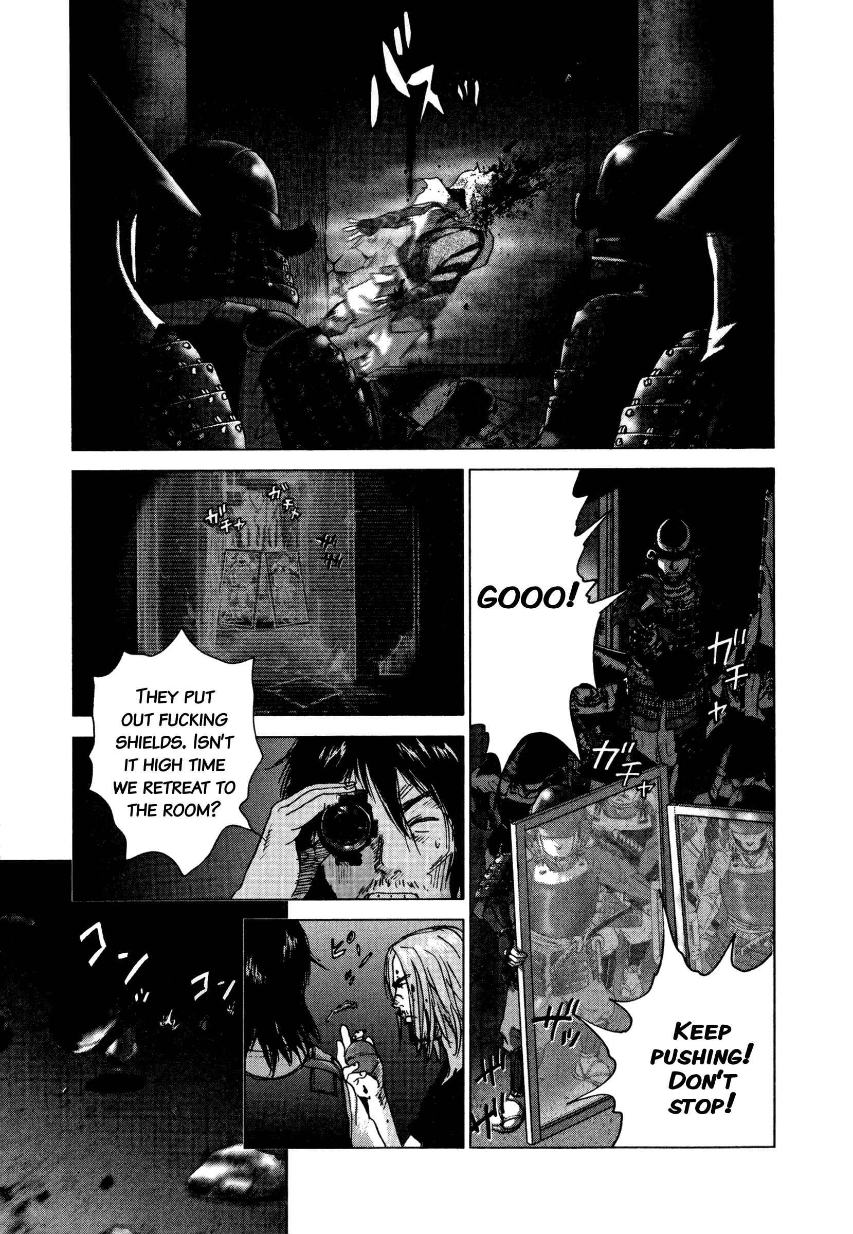 Chapter 88 - Page 9