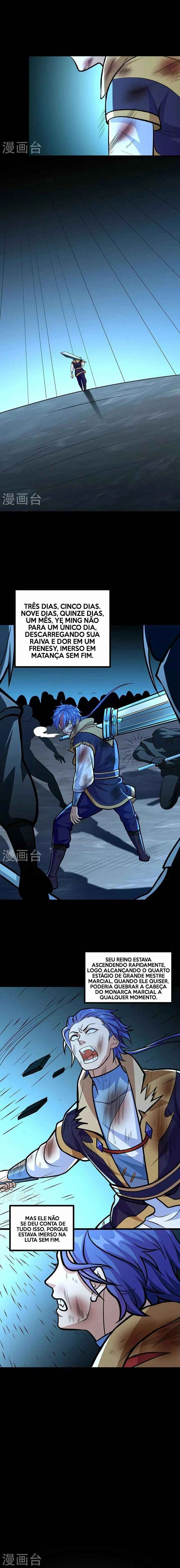 Chapter 500 - Page 6