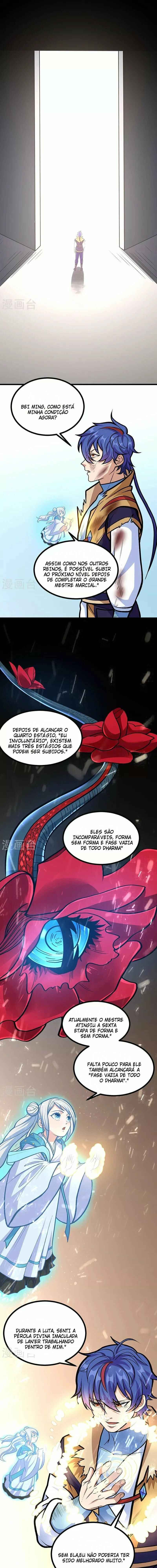 Chapter 500 - Page 7