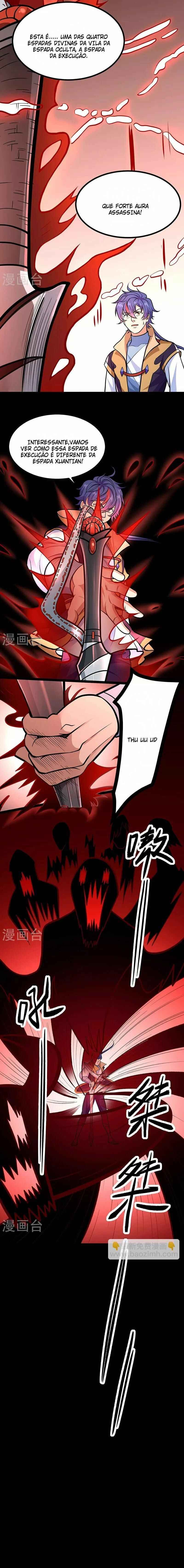 Chapter 500 - Page 9