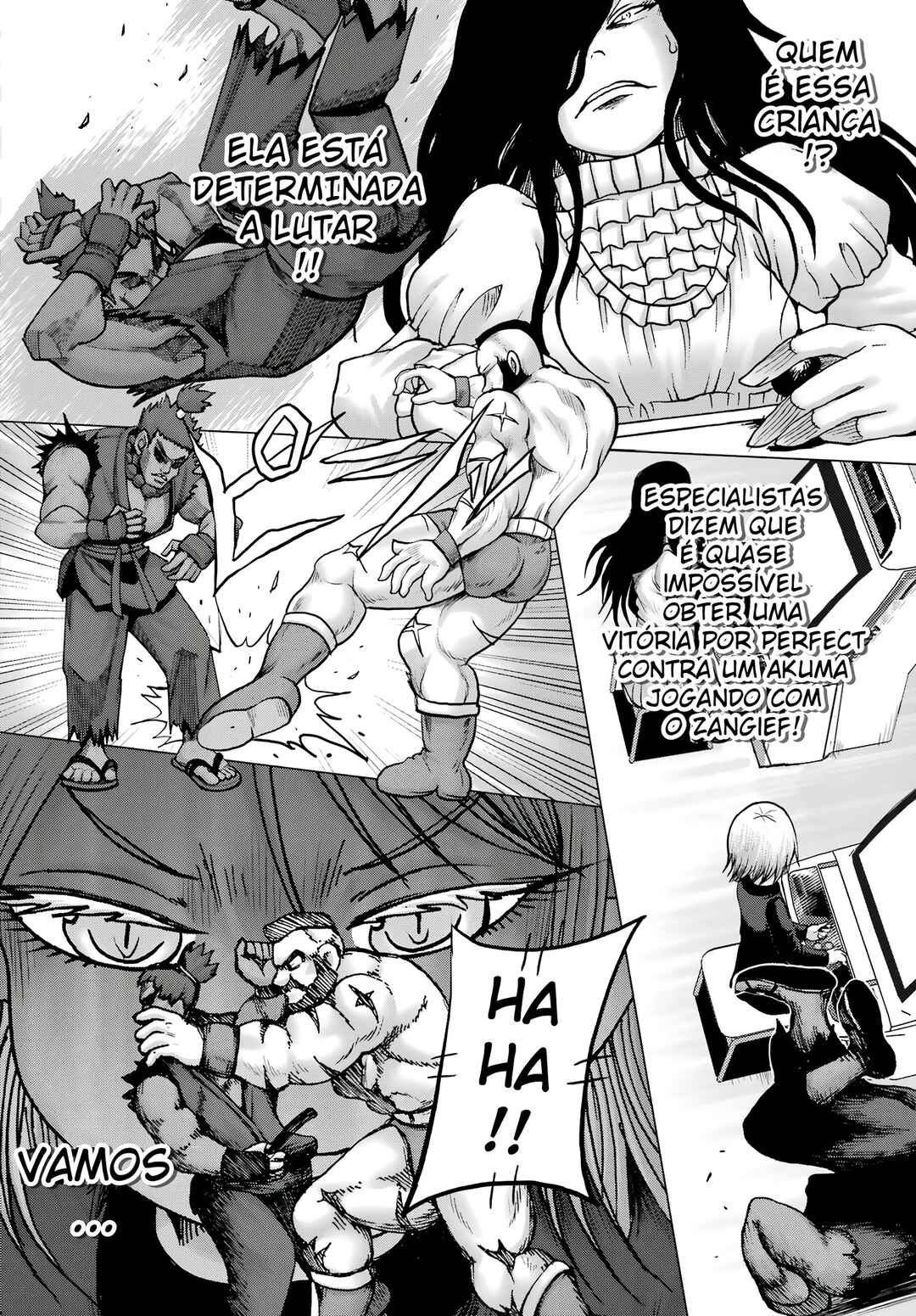 Chapter 36 - Page 18