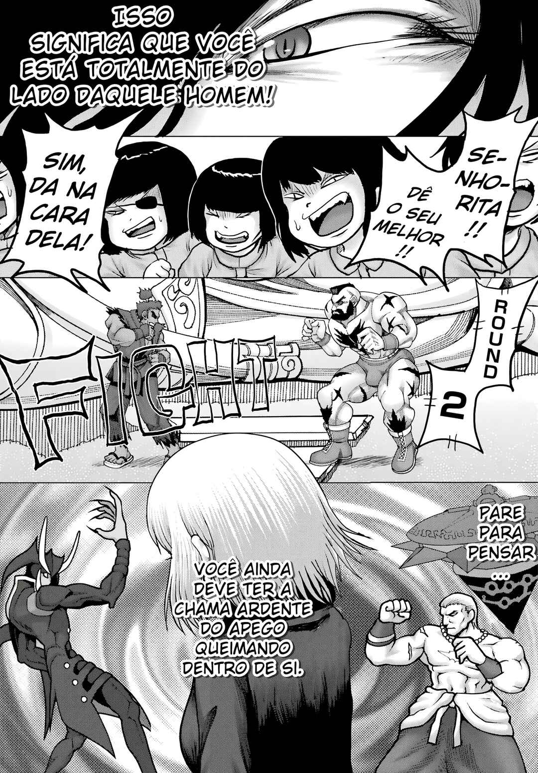 Chapter 36 - Page 21