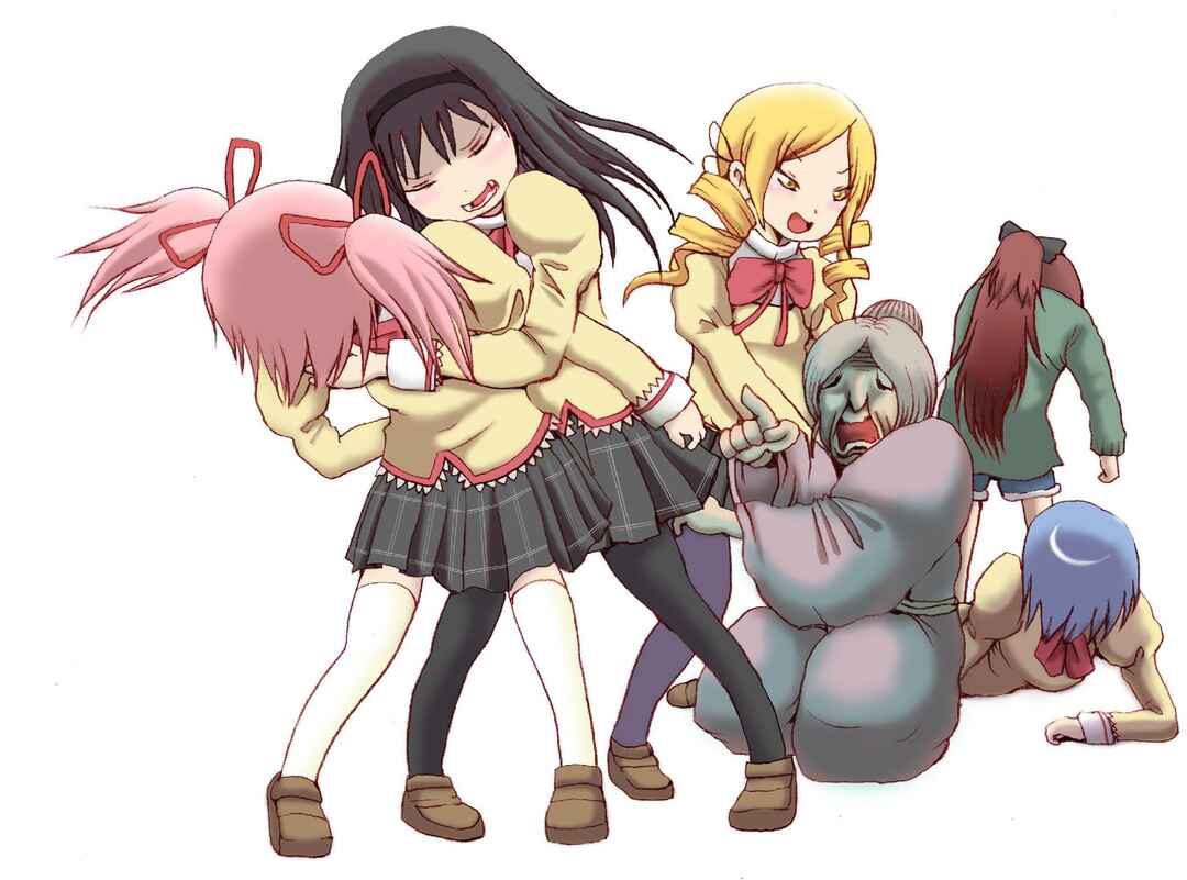 Chapter 36 - Page 30