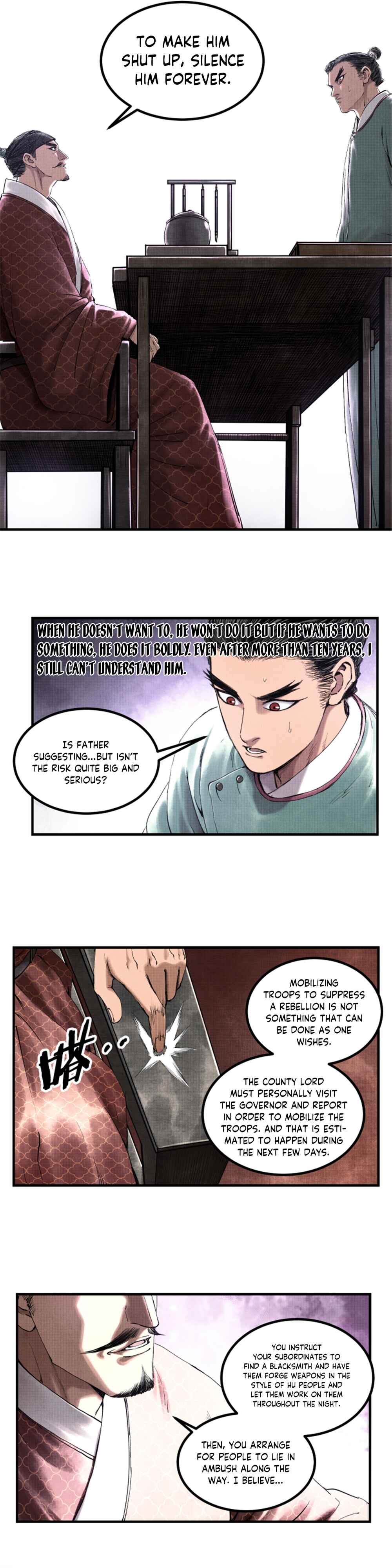 Chapter 50 - Page 15