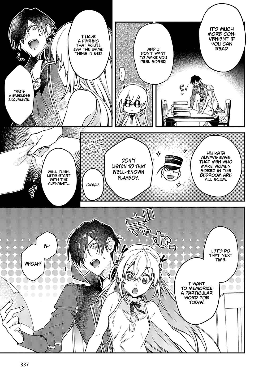Chapter 16 - Page 14