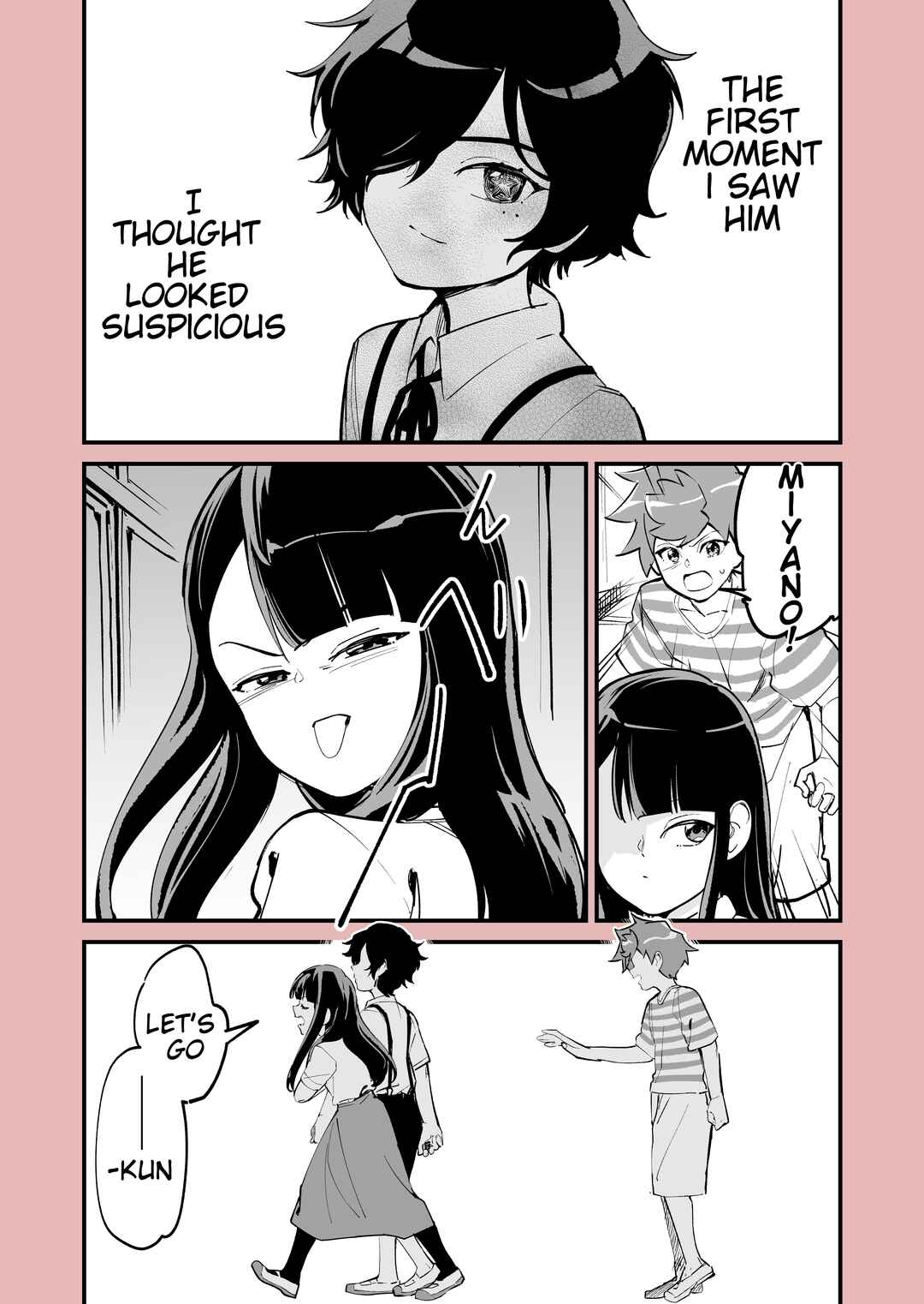 Chapter 64 - Page 1