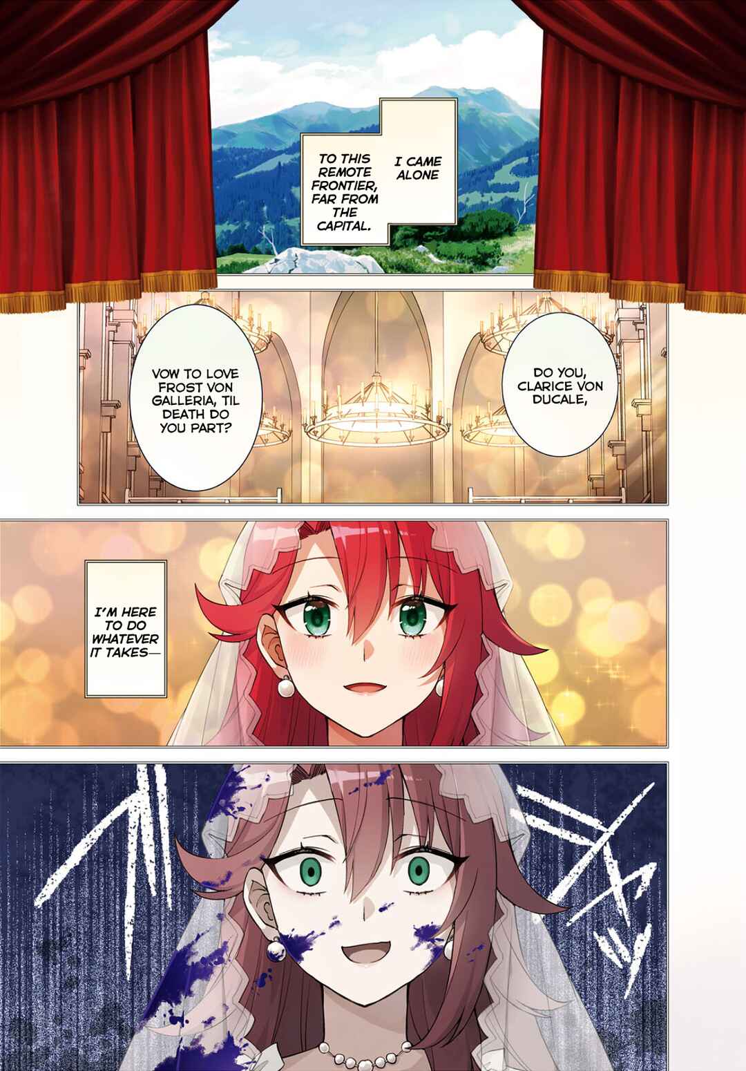 Chapter 1 - Page 1