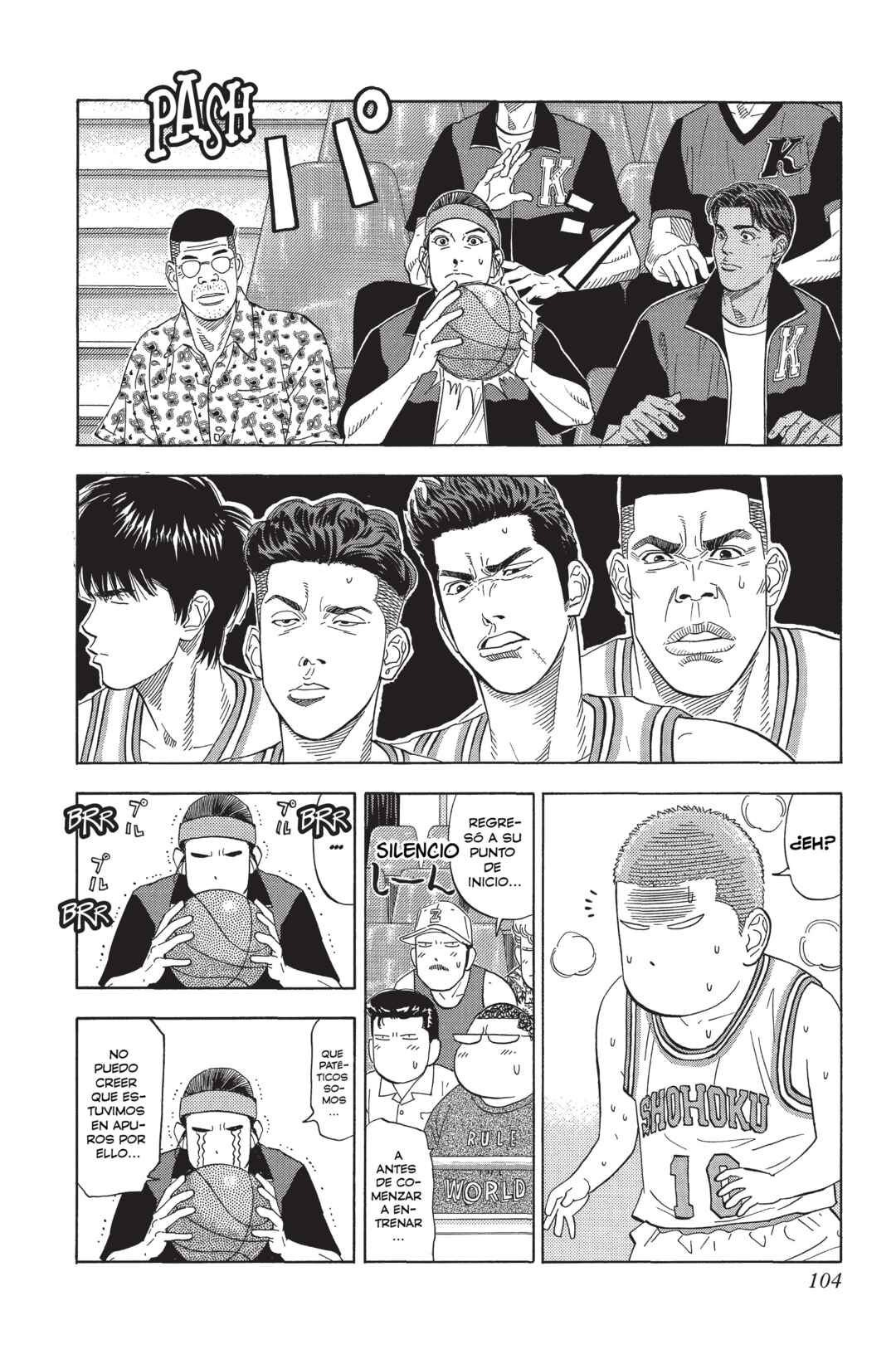 Chapter 202 - Page 18