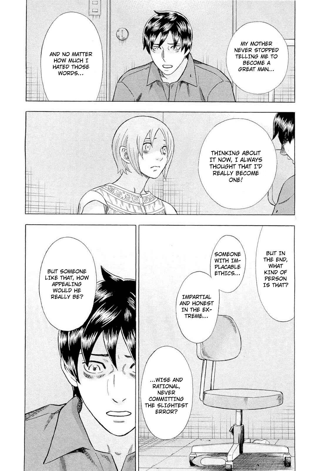 Chapter 83 - Page 11