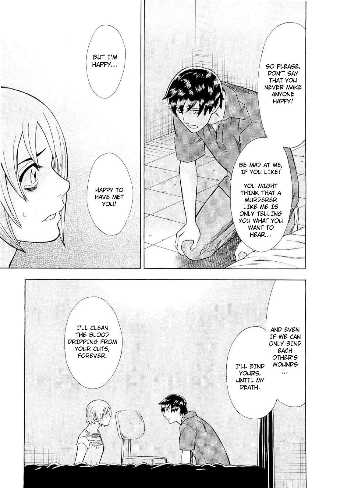 Chapter 83 - Page 13