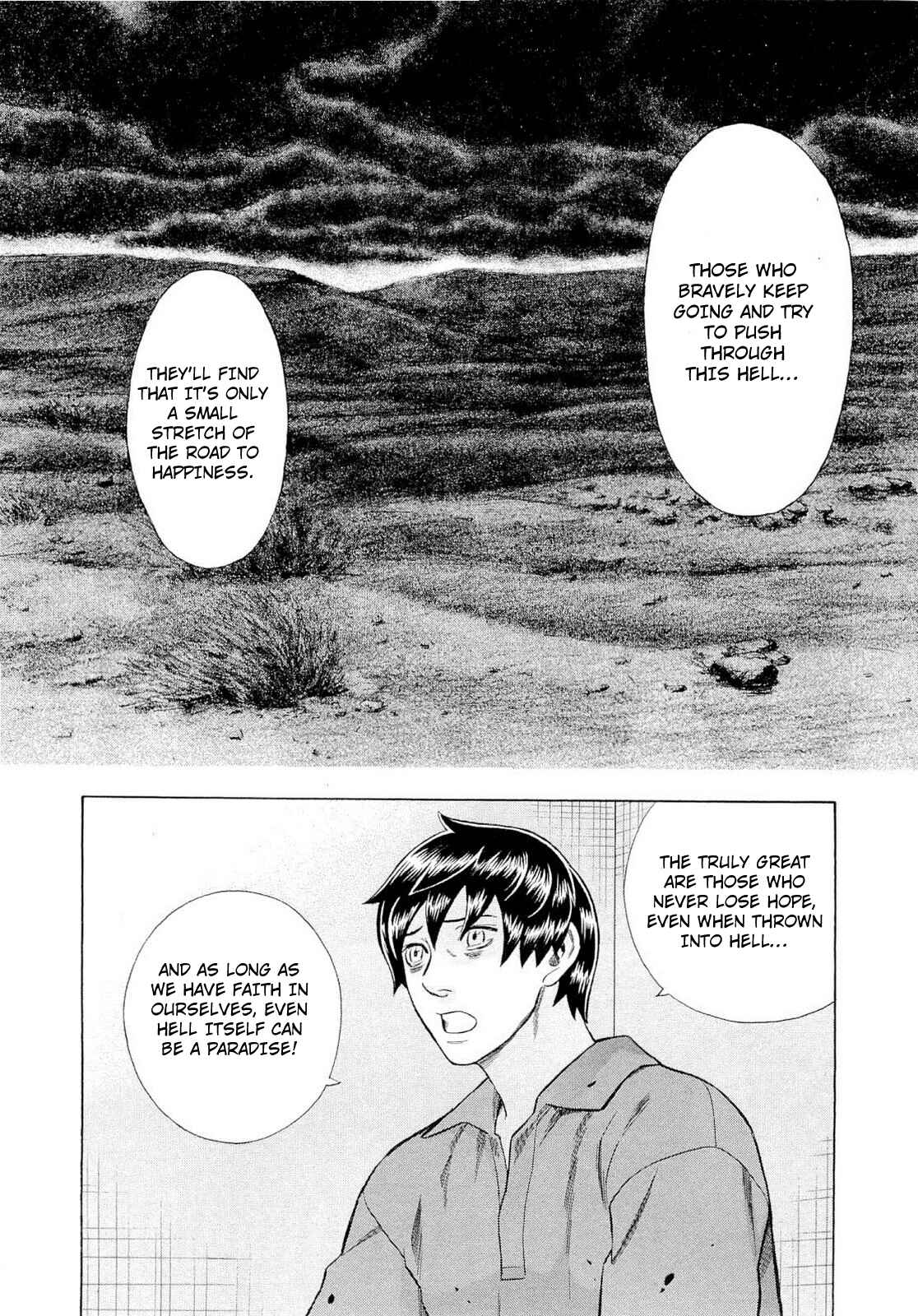 Chapter 83 - Page 16