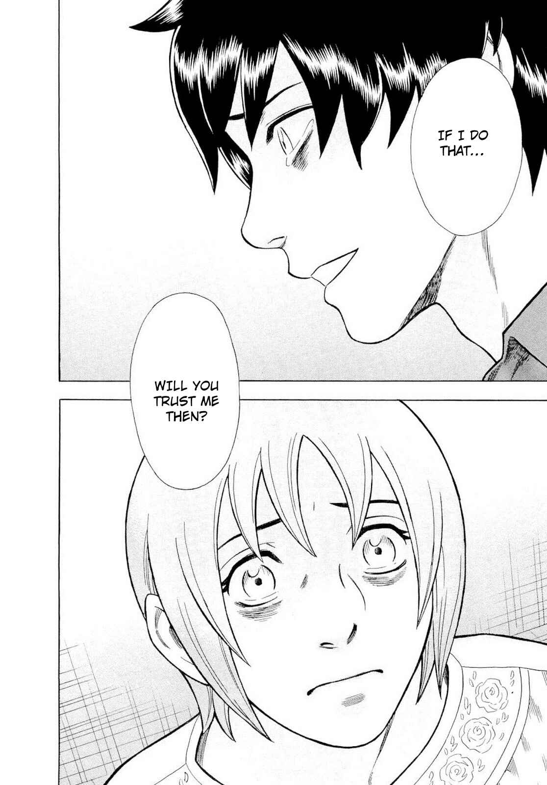 Chapter 83 - Page 21