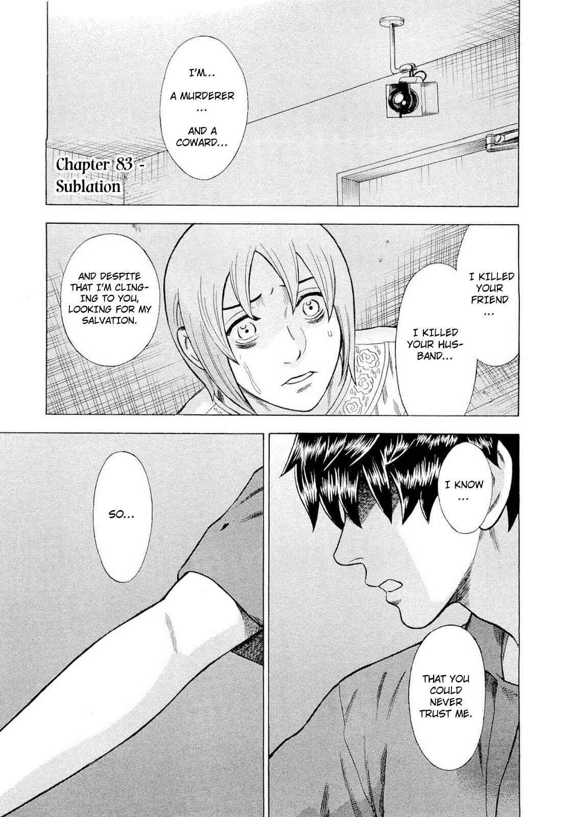 Chapter 83 - Page 4