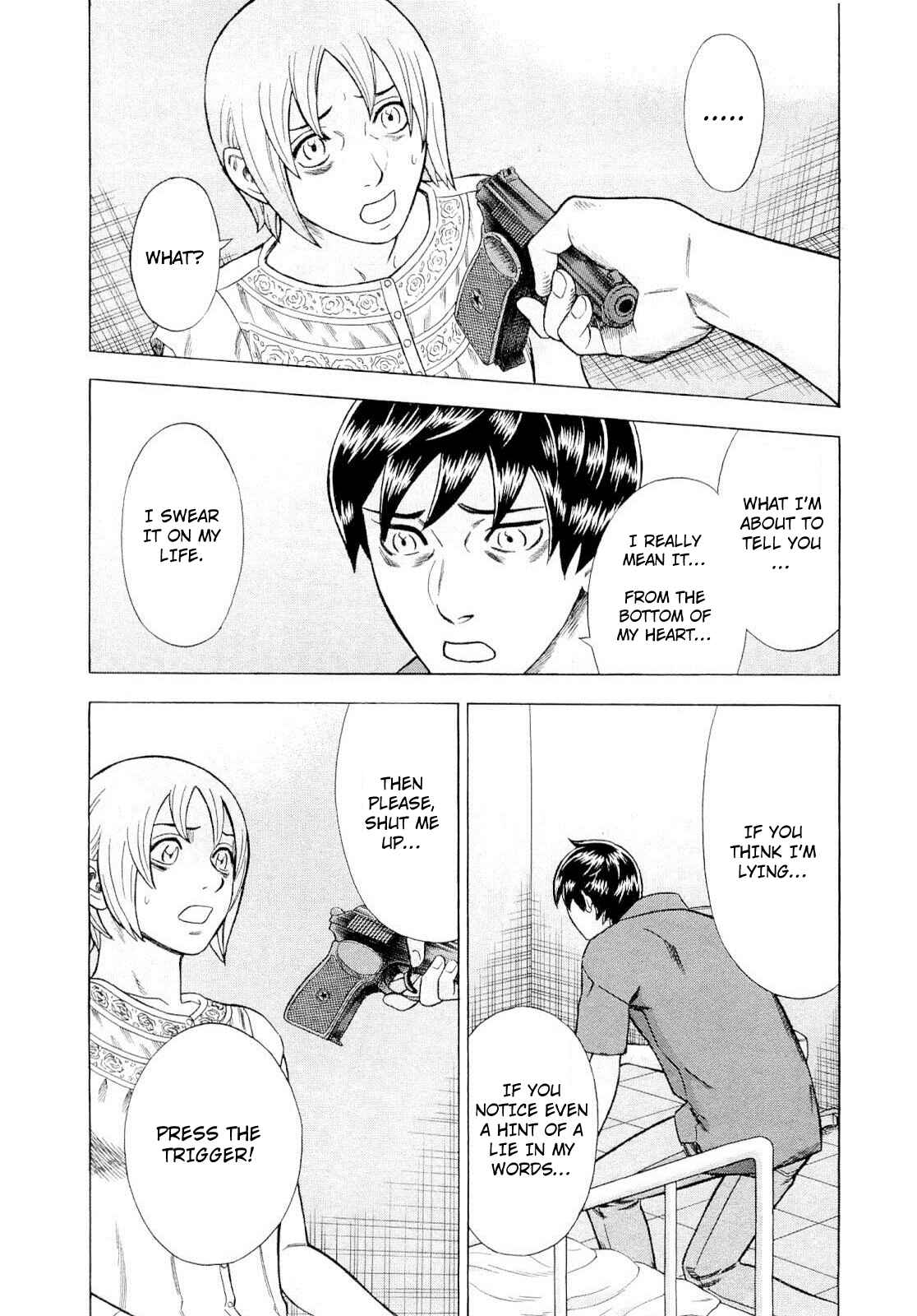 Chapter 83 - Page 6