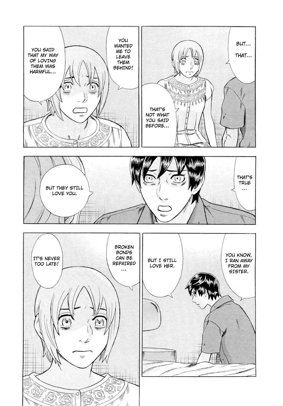 Chapter 83 - Page 9