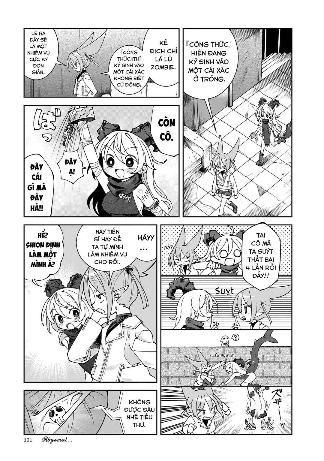 Chapter 2 - Page 13