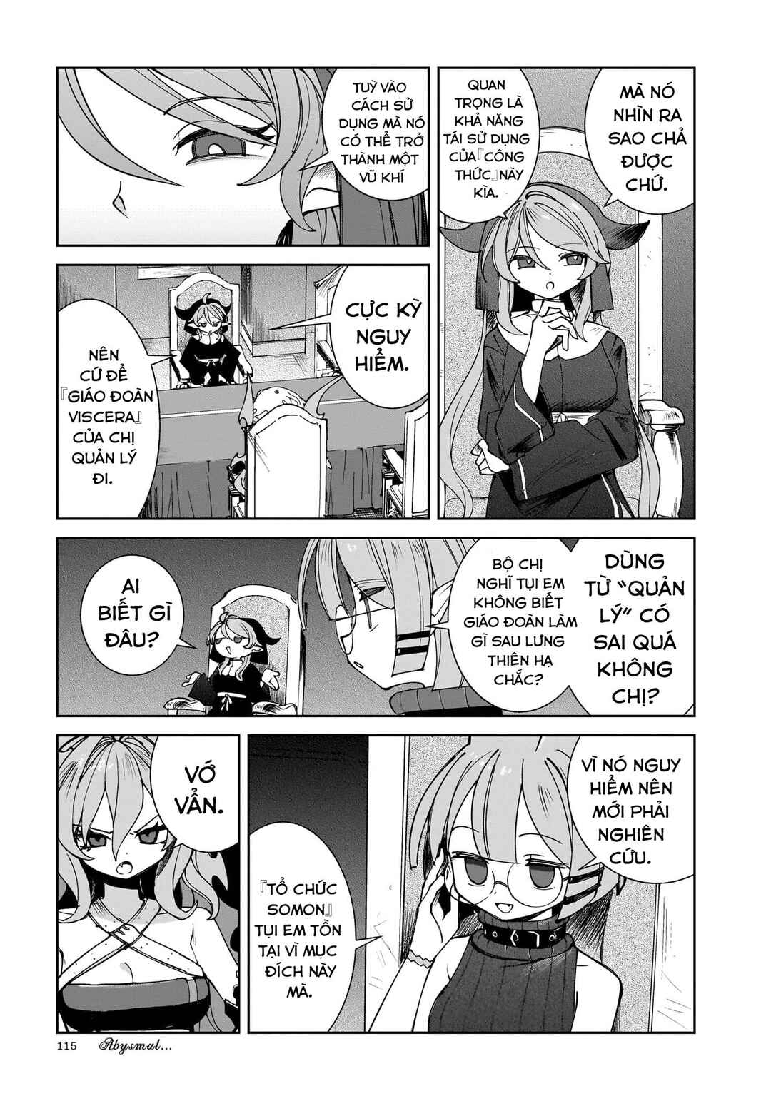 Chapter 2 - Page 7
