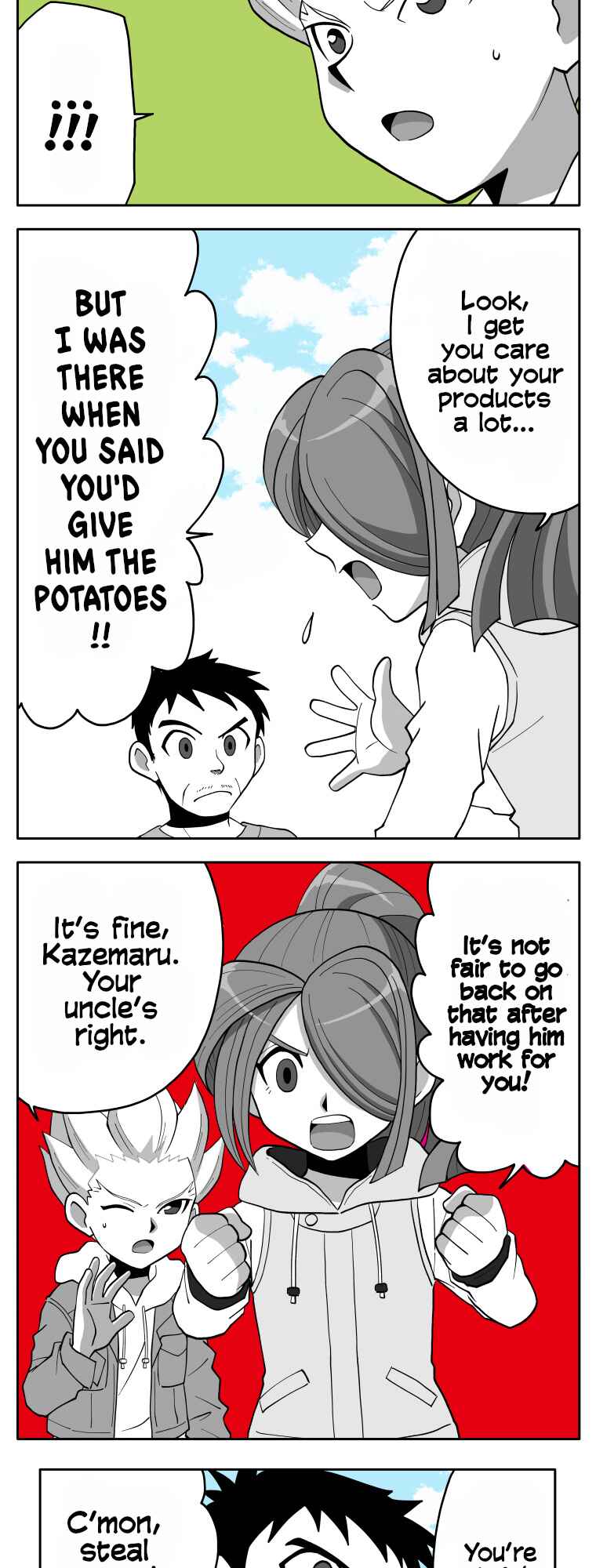 Chapter 86 - Page 11