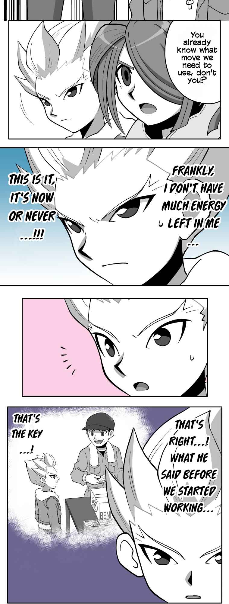 Chapter 86 - Page 15