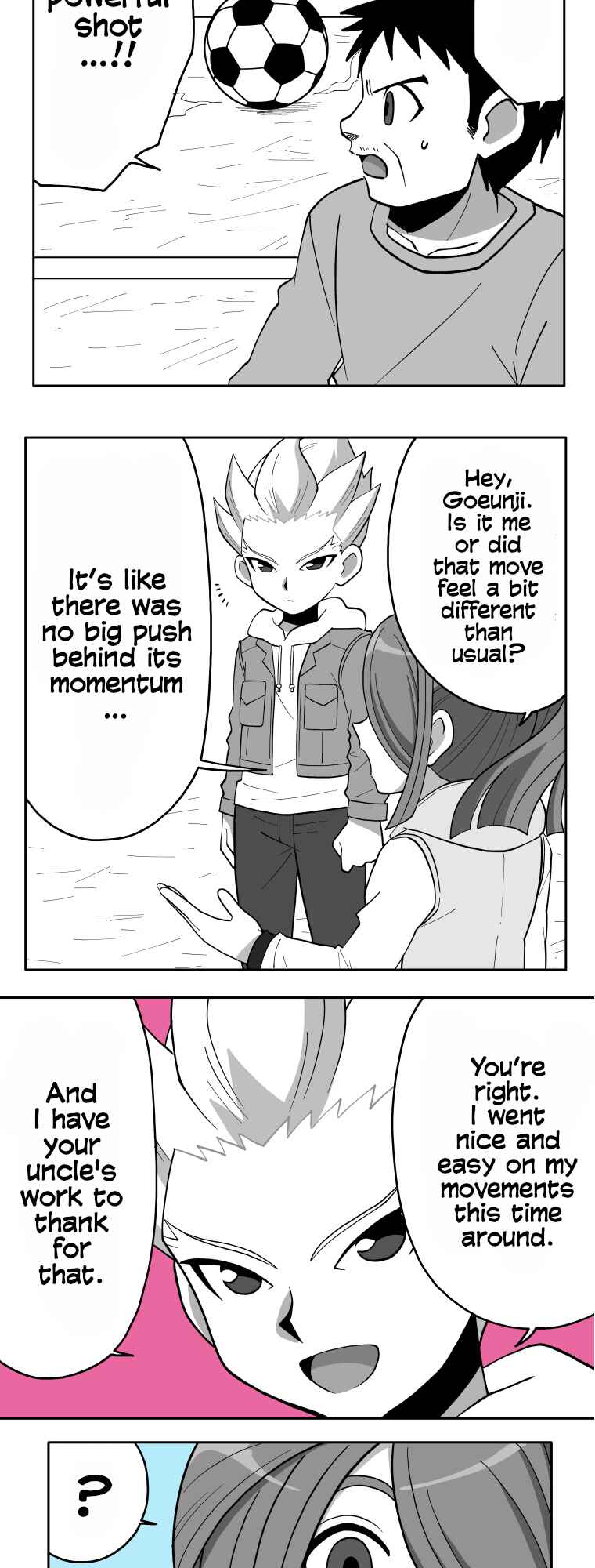 Chapter 86 - Page 21