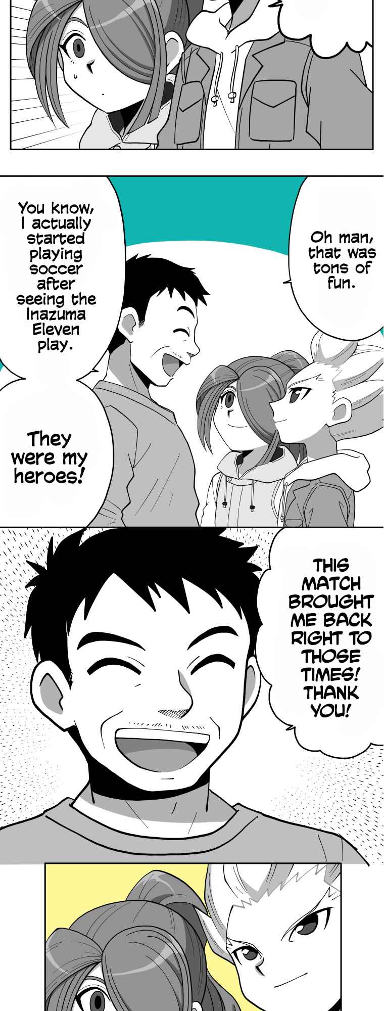 Chapter 86 - Page 23