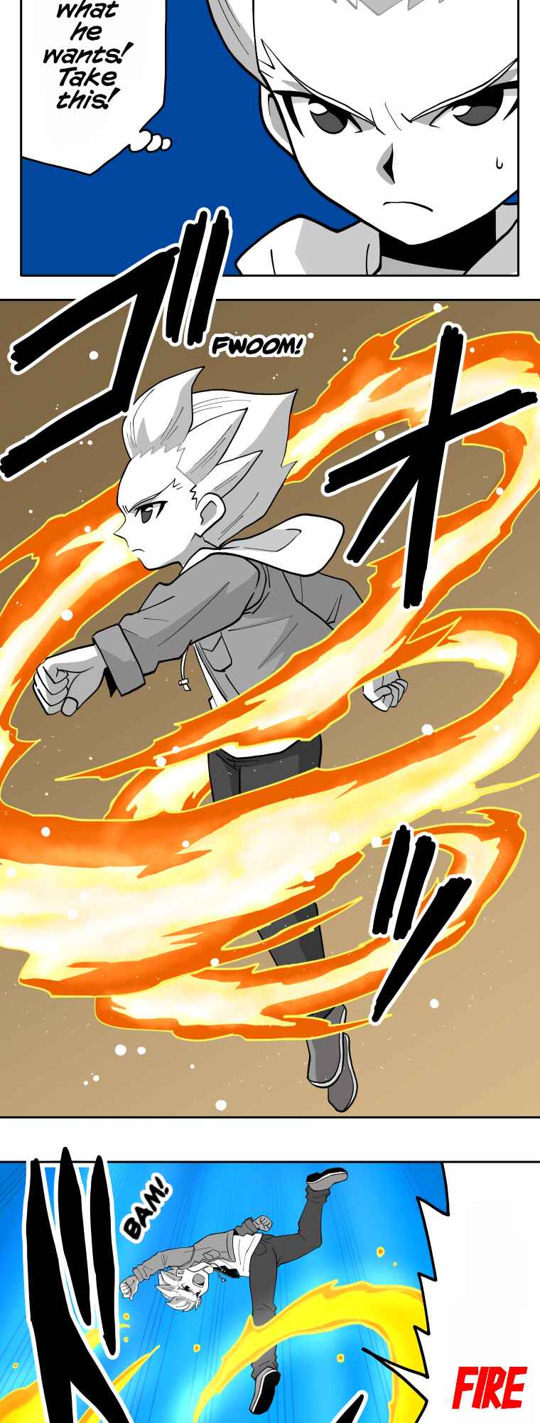 Chapter 86 - Page 4