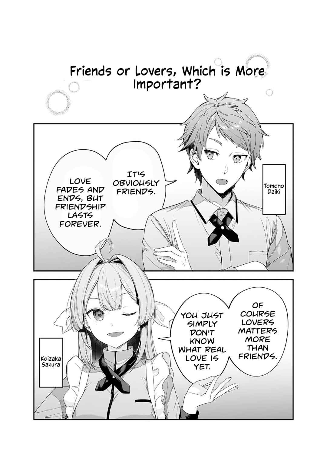 Chapter 1 - Page 1