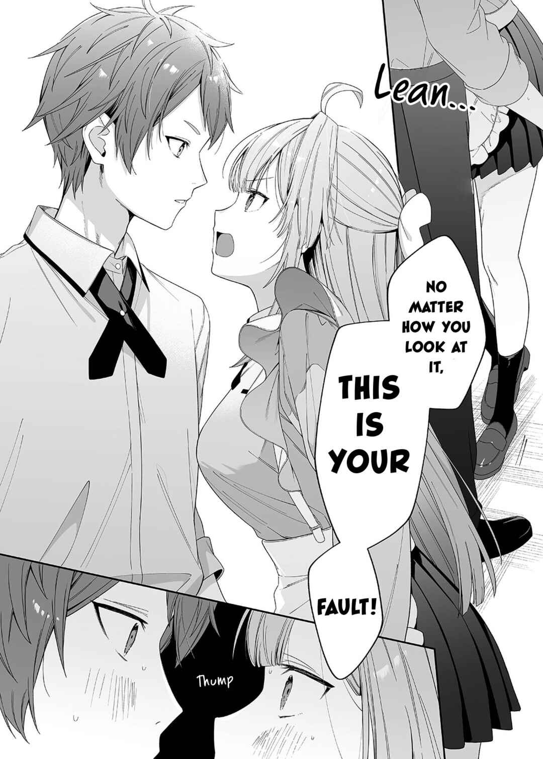 Chapter 1 - Page 5