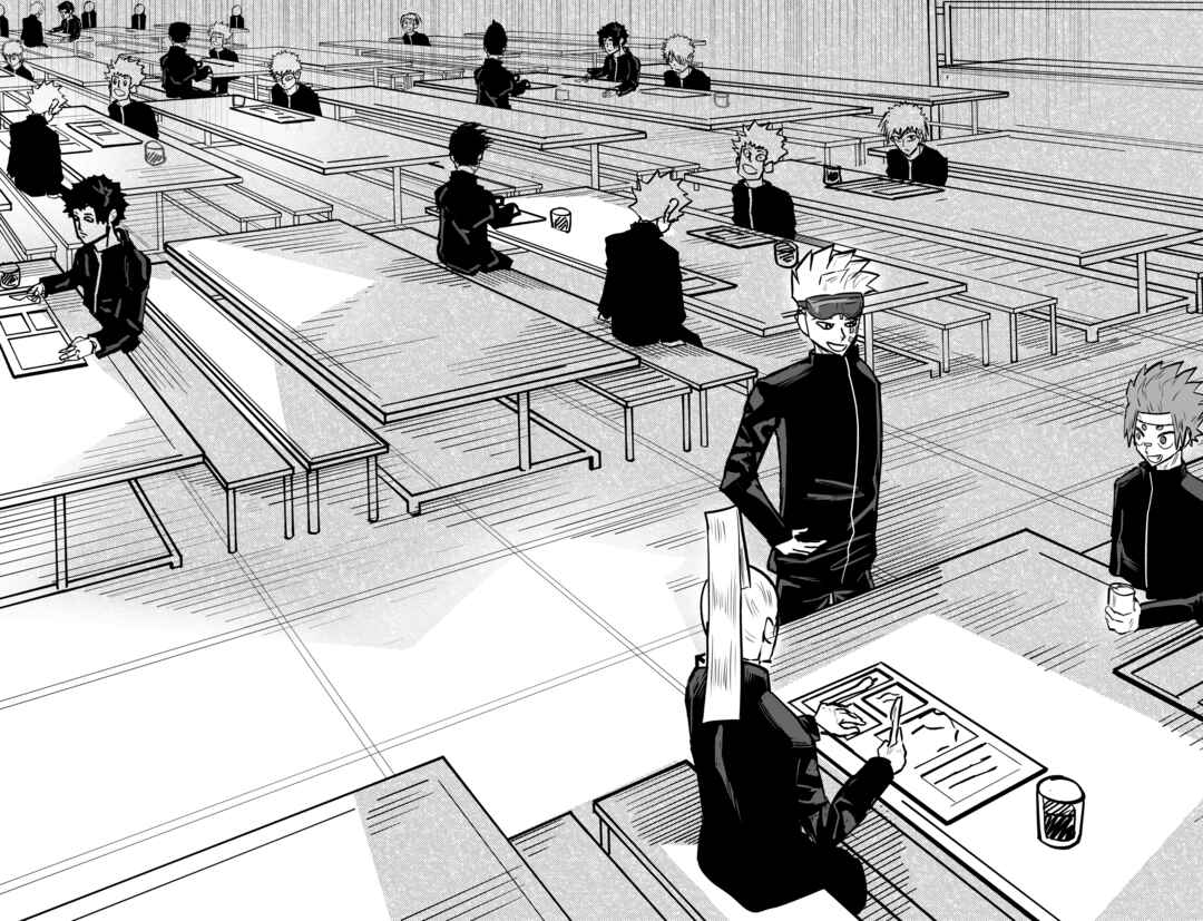 Chapter 22 - Page 6