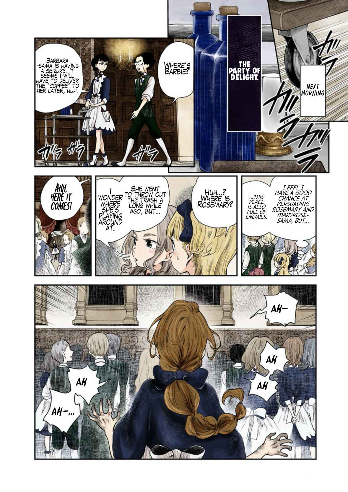 Chapter 54 - Page 13