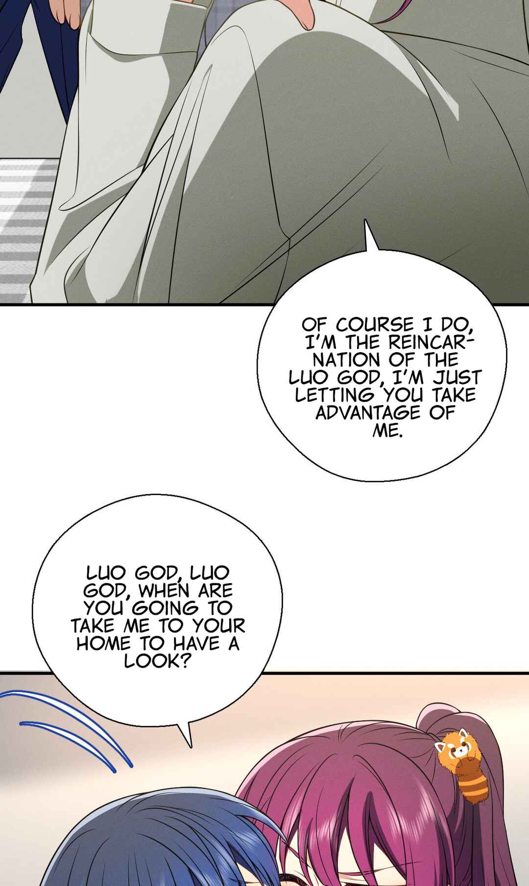 Chapter 42 - Page 28
