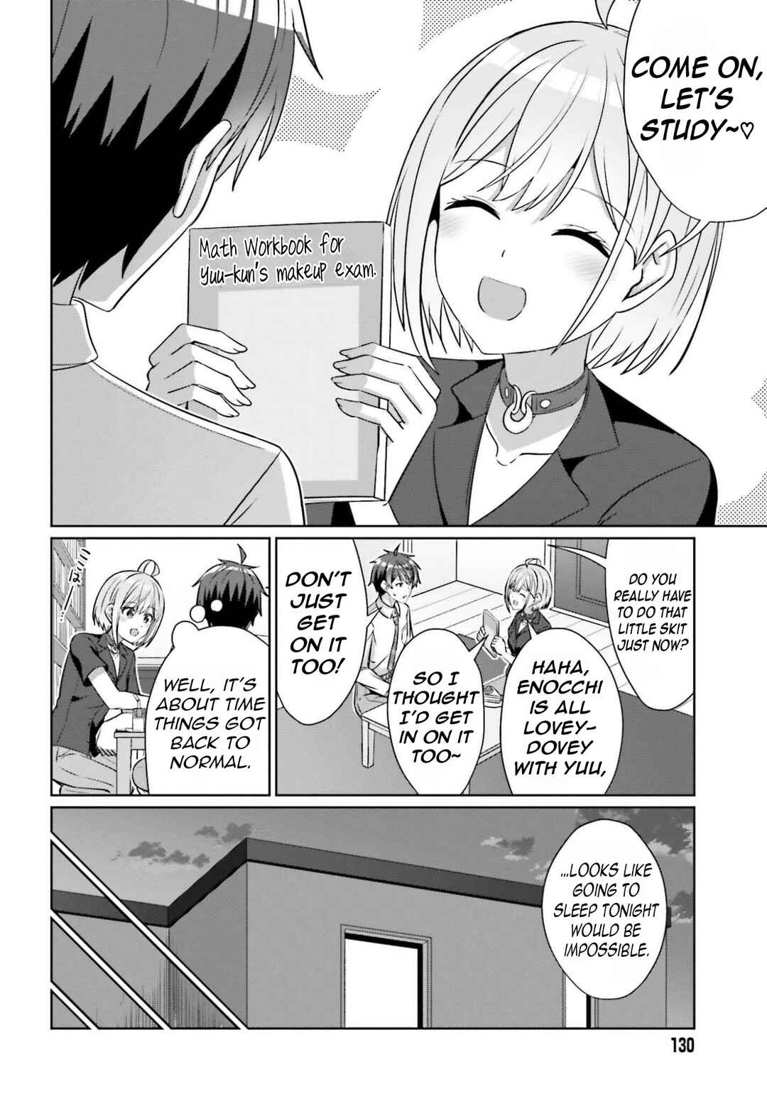 Chapter 40 - Page 19