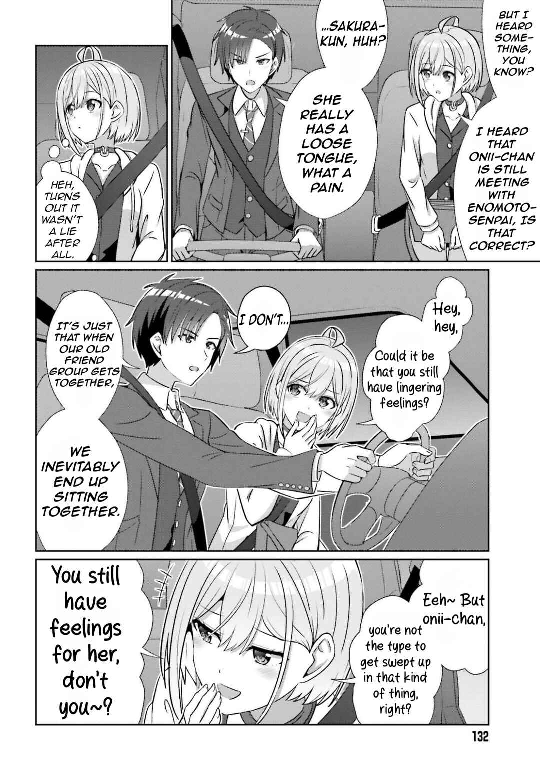 Chapter 40 - Page 21