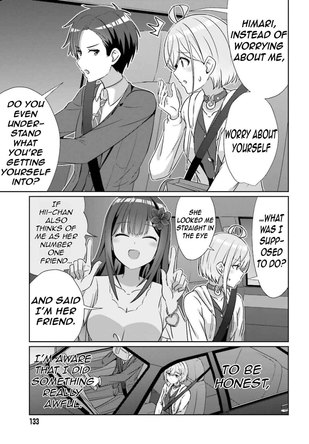 Chapter 40 - Page 22