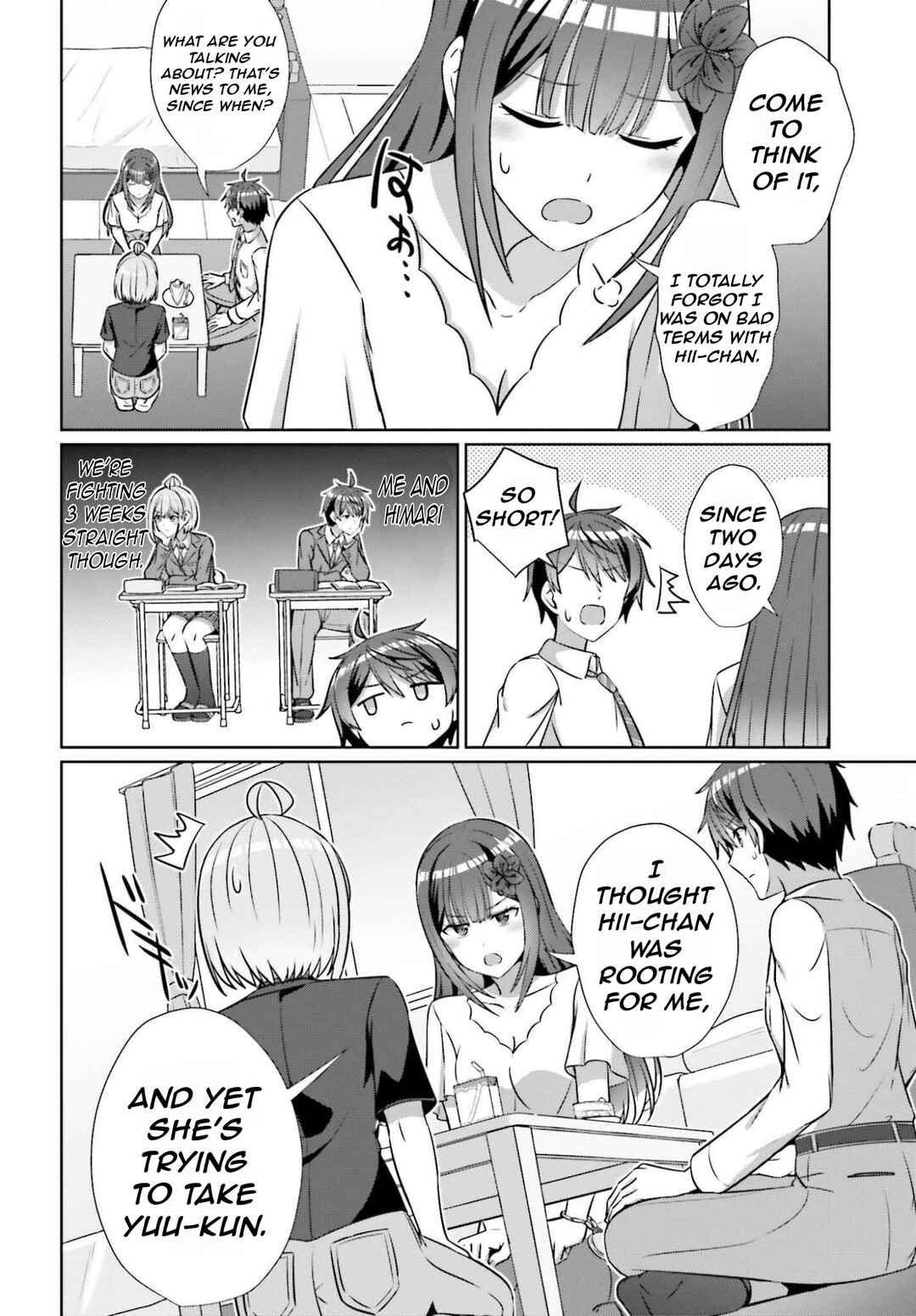 Chapter 40 - Page 7