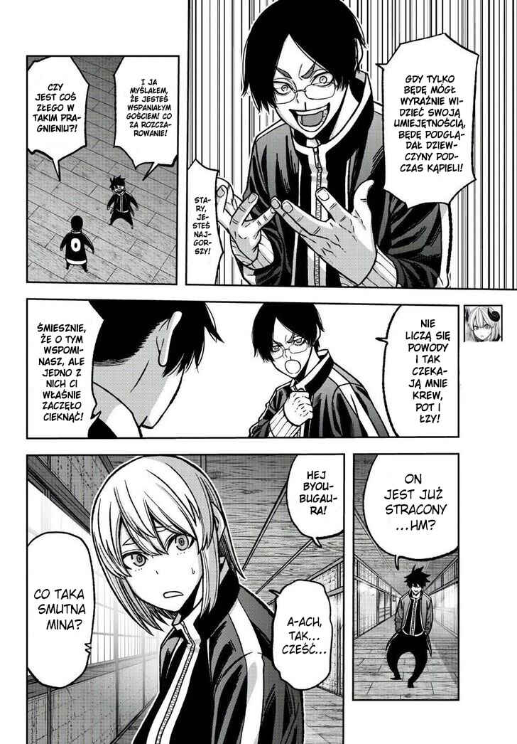 Chapter 77 - Page 11