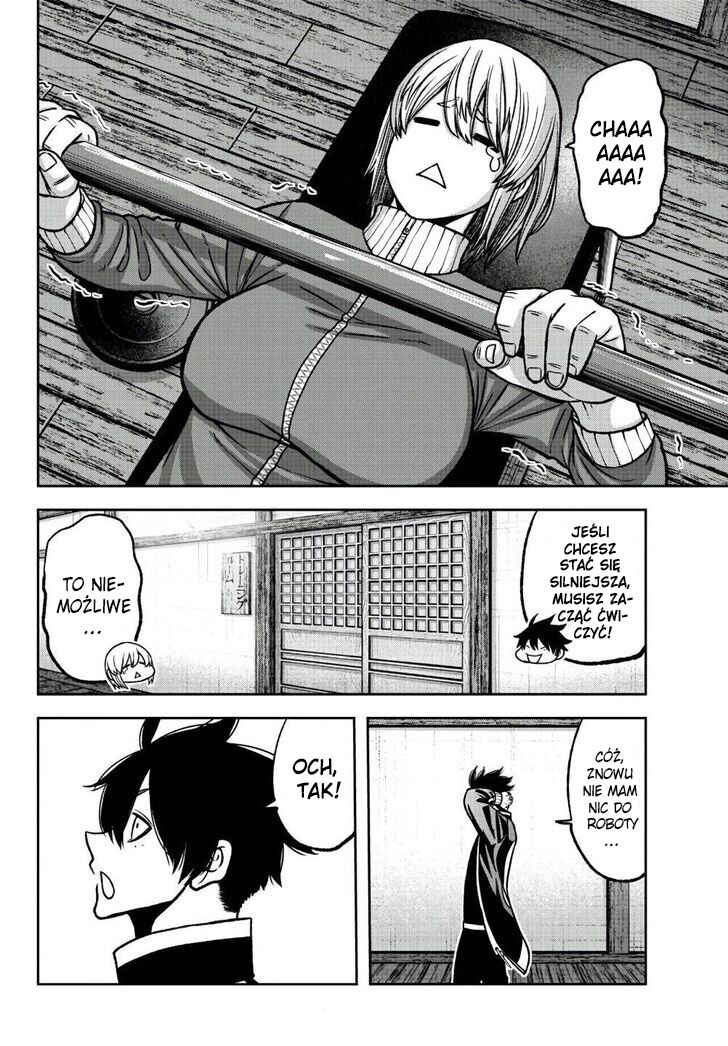 Chapter 77 - Page 13