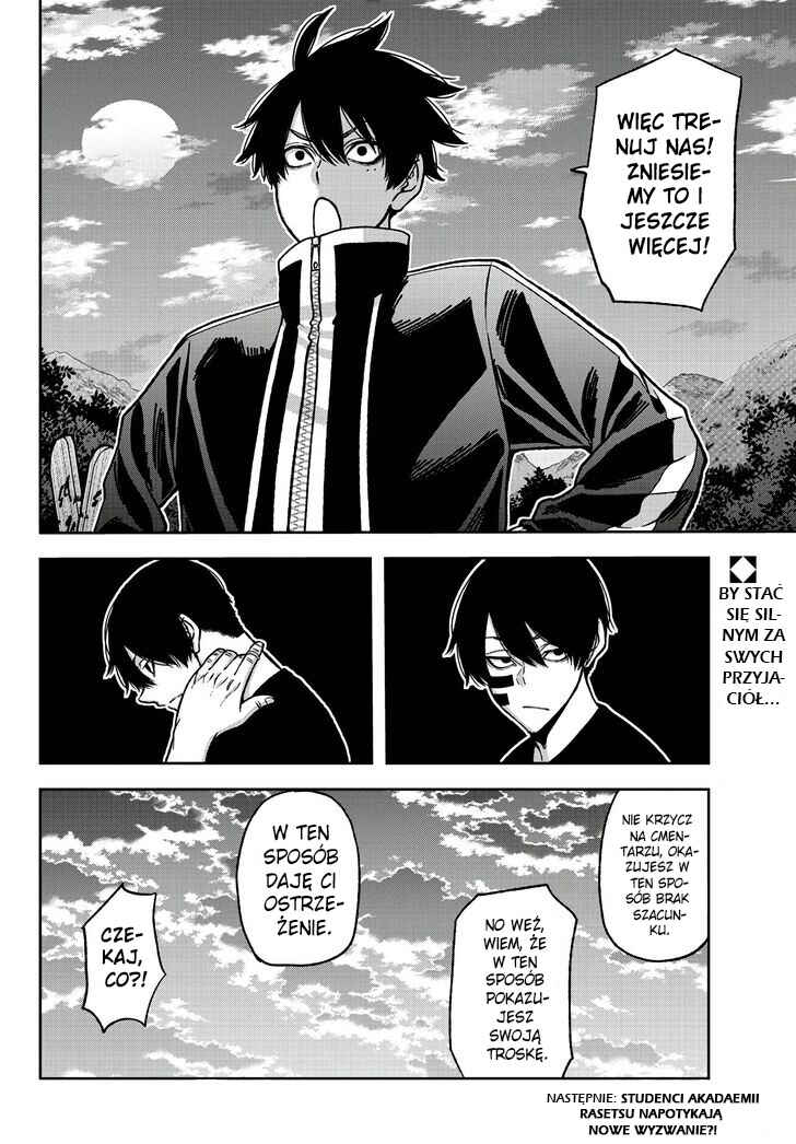 Chapter 77 - Page 21
