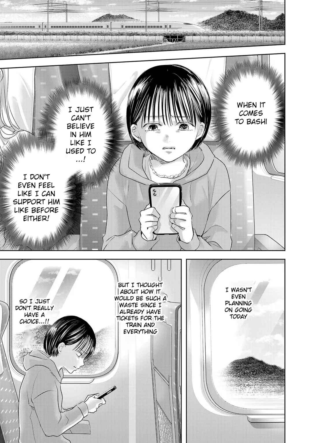 Chapter 137 - Page 1