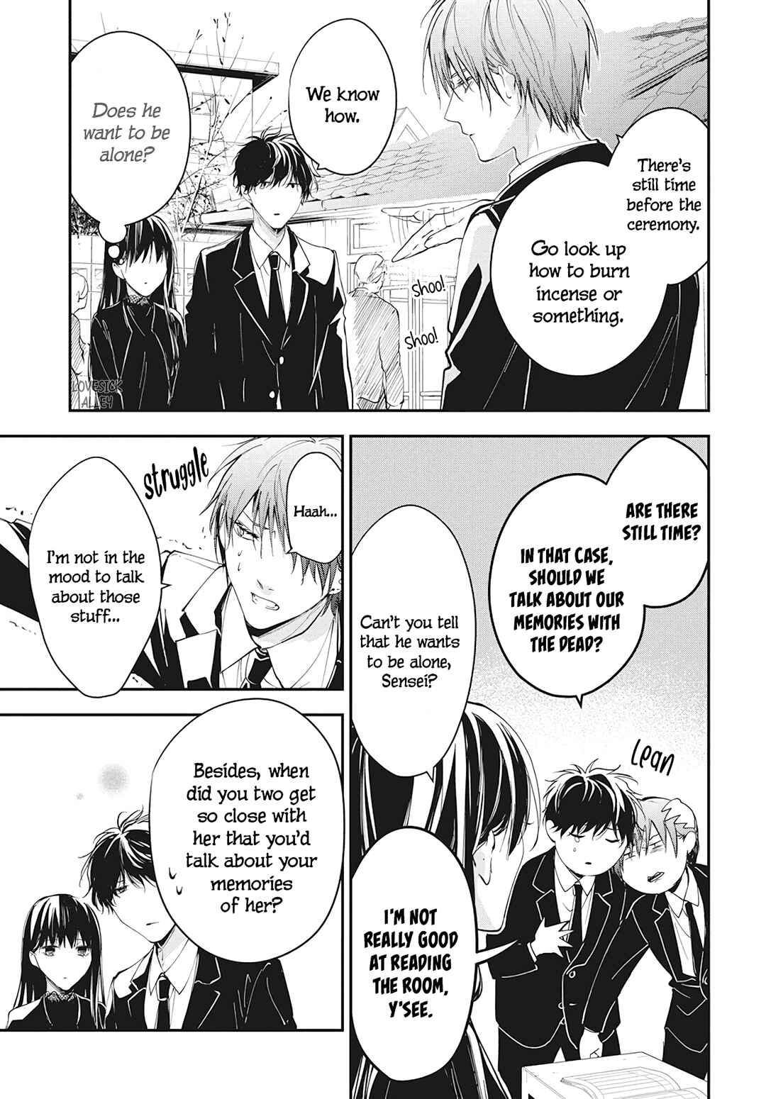 Chapter 105 - Page 10