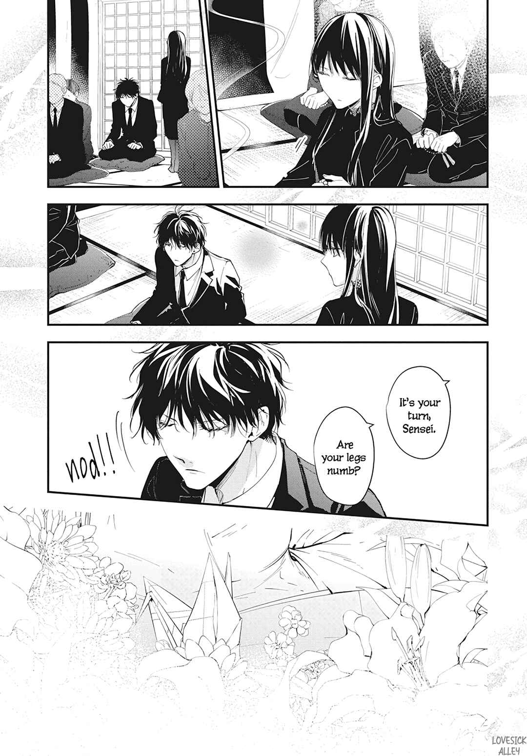 Chapter 105 - Page 22