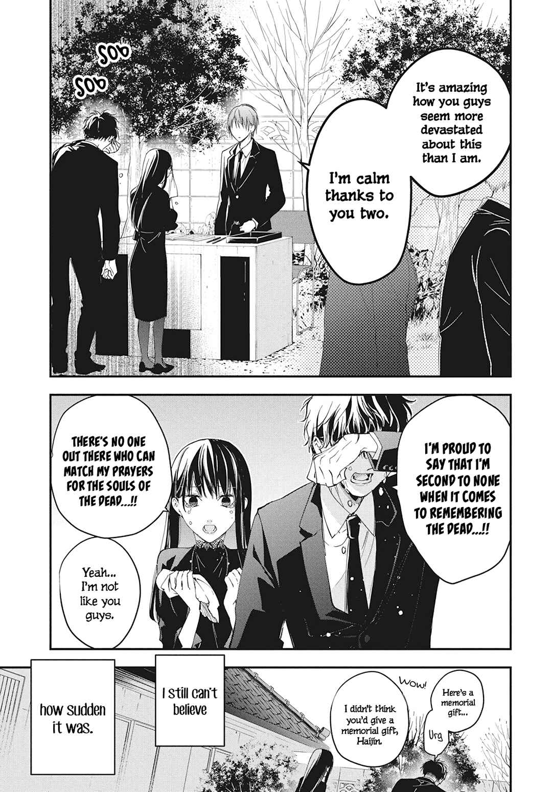 Chapter 105 - Page 6