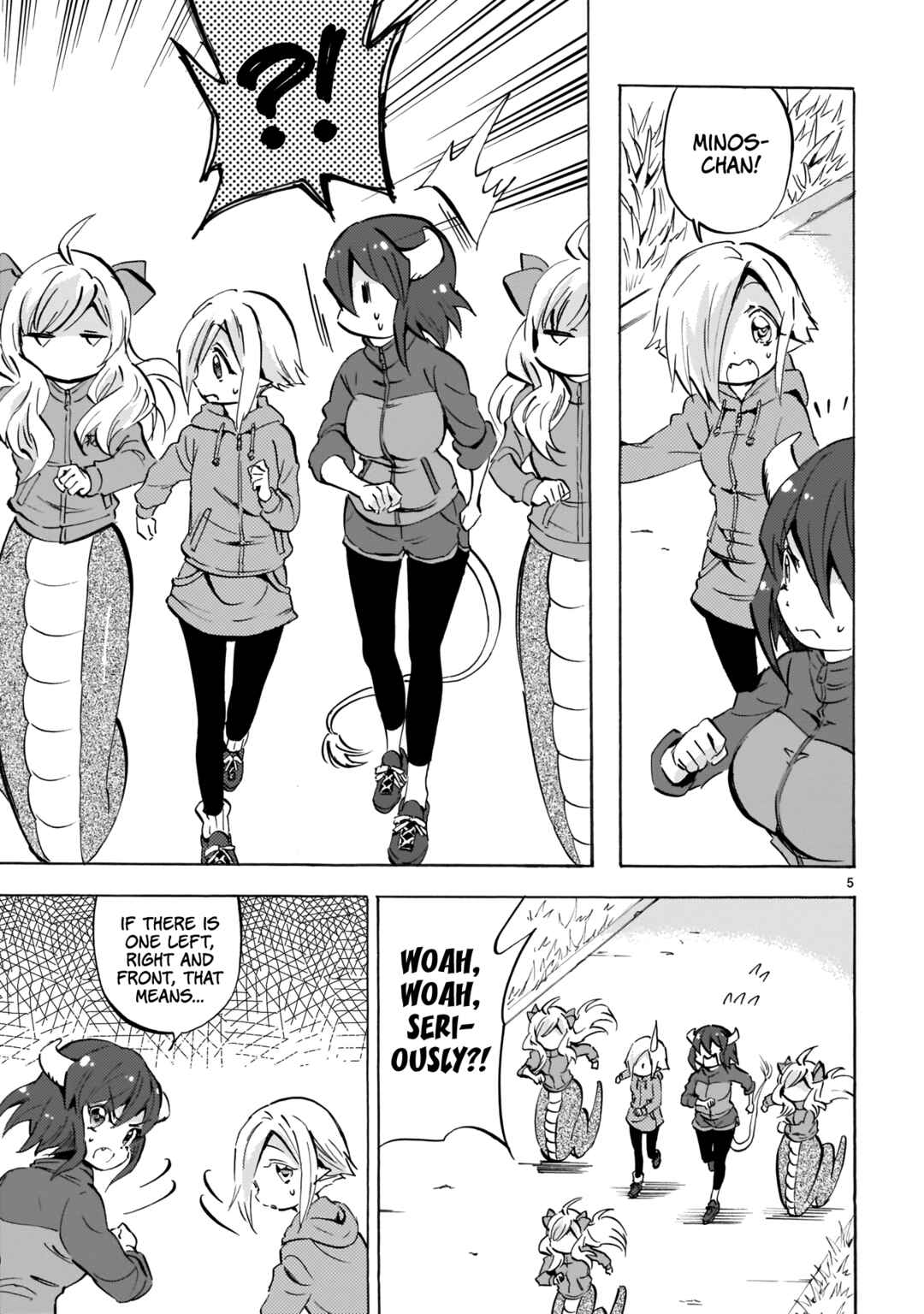 Chapter 128 - Page 5