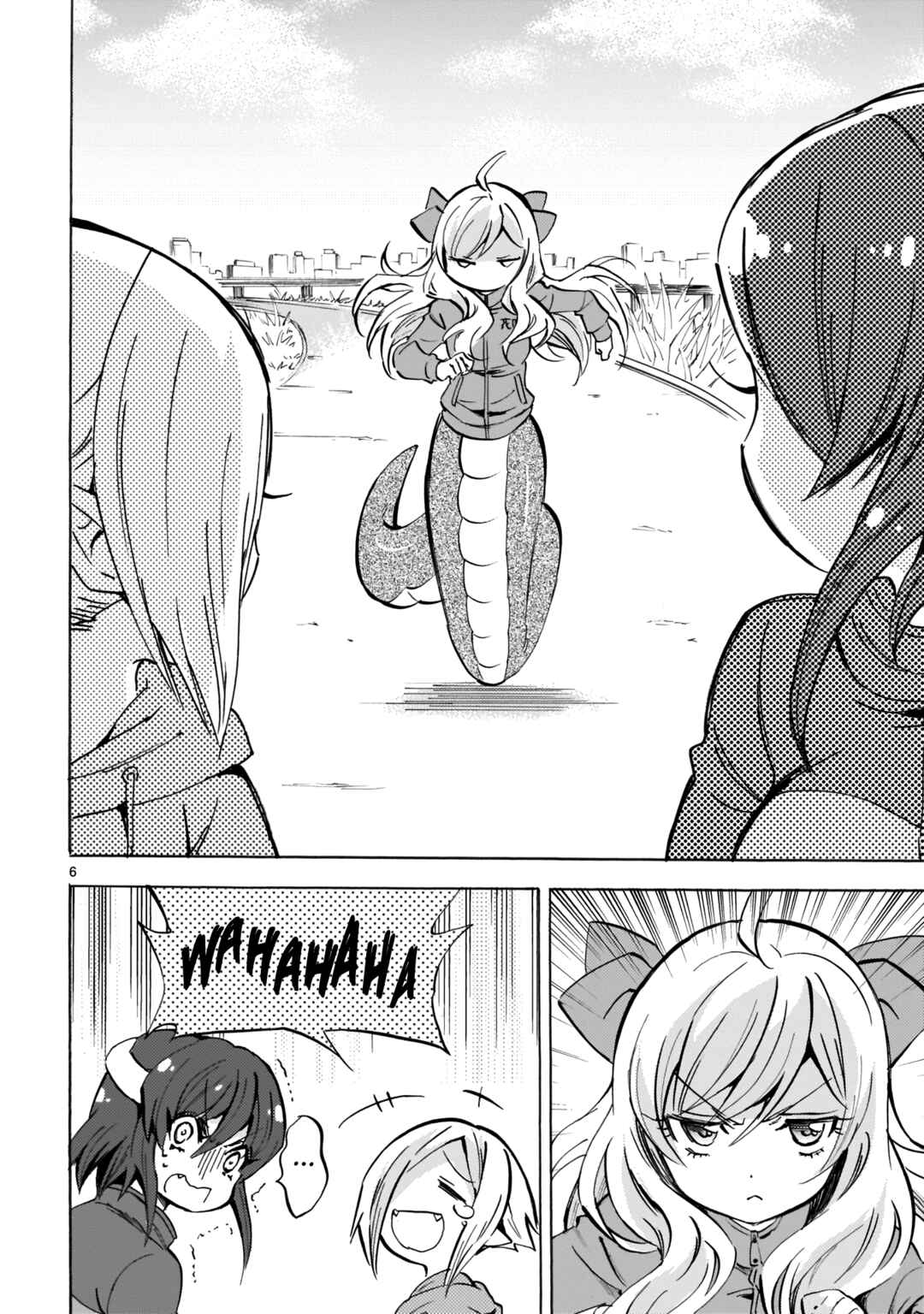 Chapter 128 - Page 6
