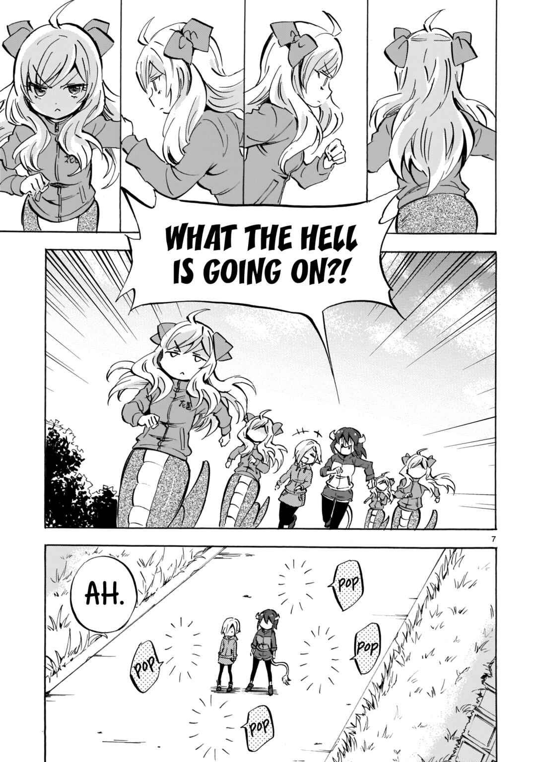 Chapter 128 - Page 7