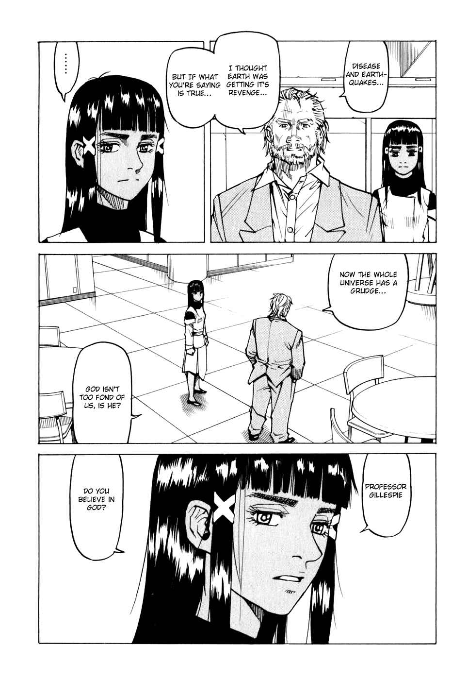 Chapter 117 - Page 16
