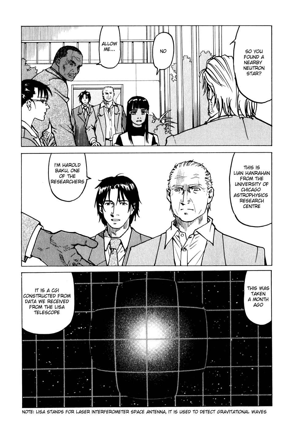 Chapter 117 - Page 3