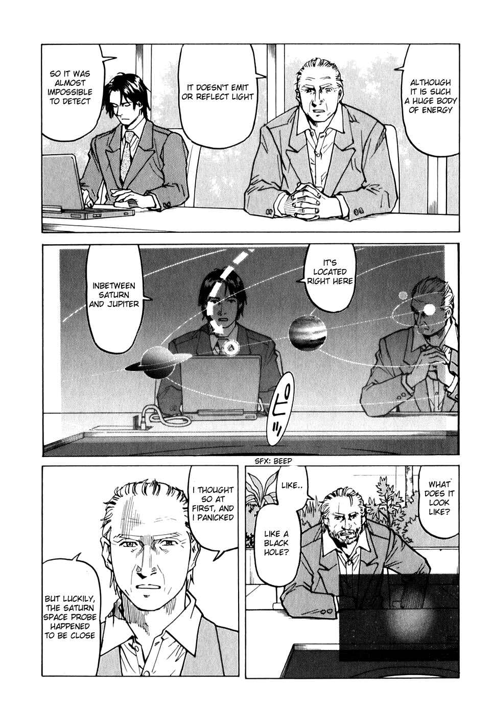 Chapter 117 - Page 4