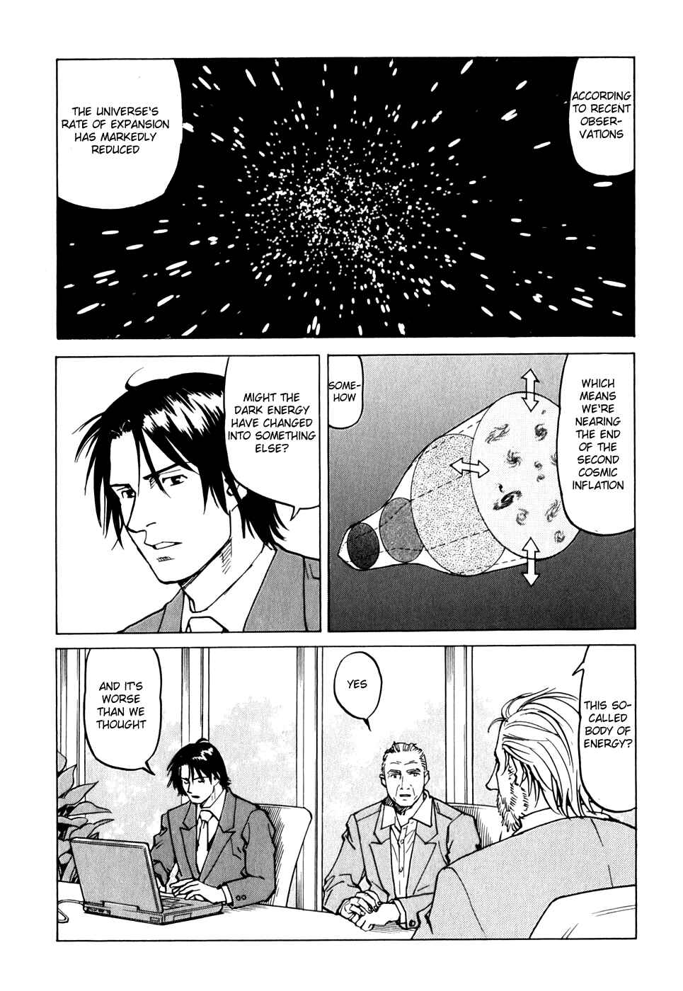 Chapter 117 - Page 8