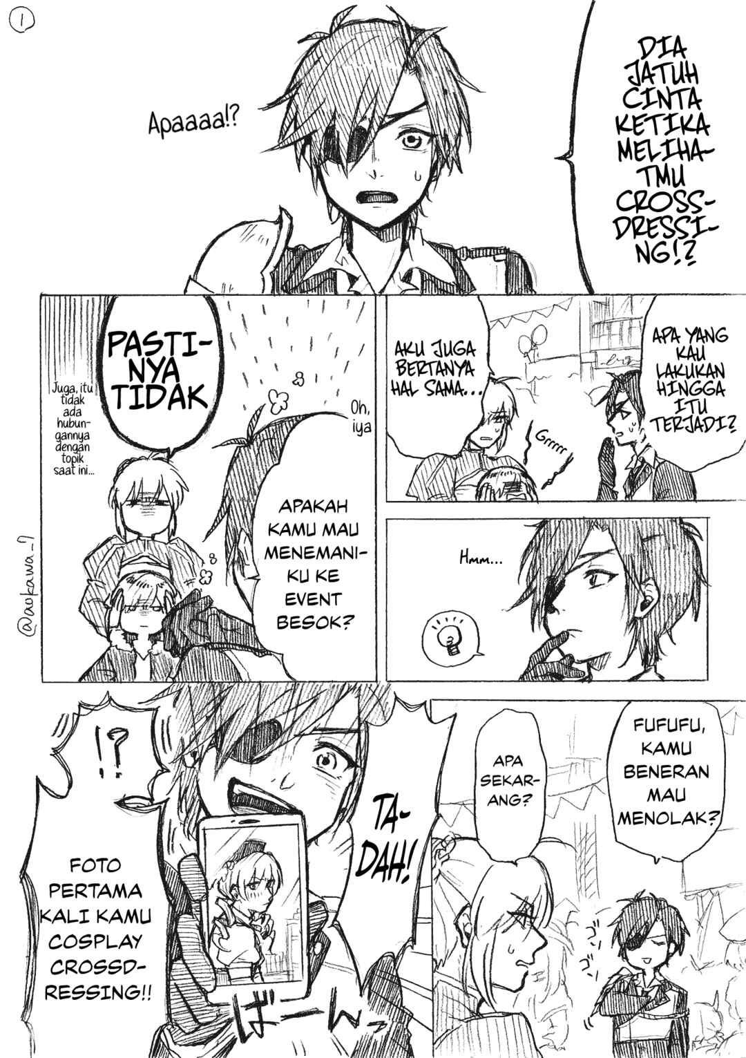 Chapter 2.2 - Page 2